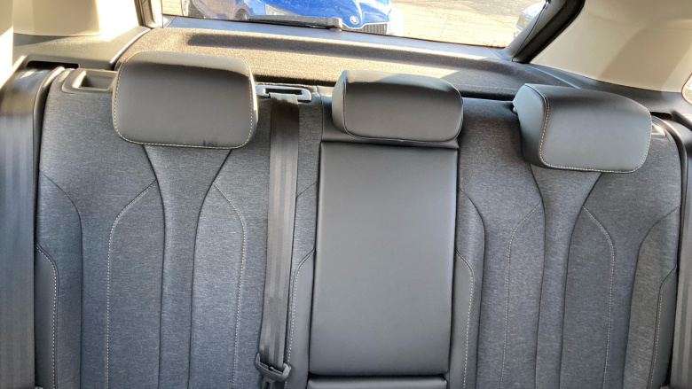 Skoda Elroq 210kW 85 Edition 82kWh 5dr Auto Electric Estate